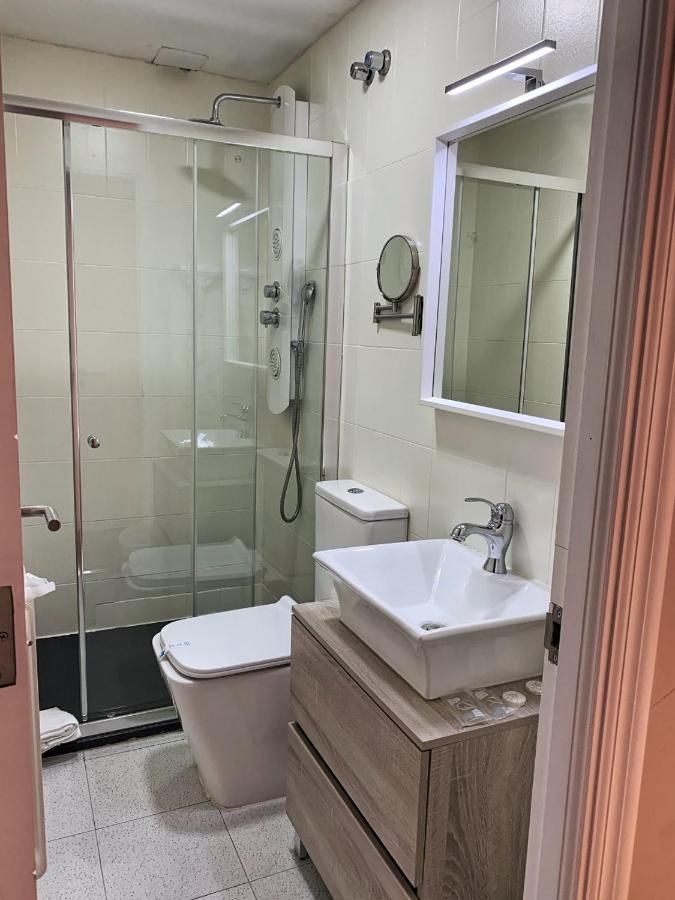 Hostal Restaurante Mendez Villafranca Del Bierzo Dış mekan fotoğraf